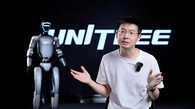 127亿真不贵,王兴兴藏在宇树招股书里的资本故事