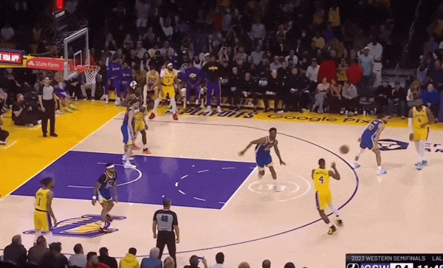 官宣!湖人神兵重返NBA!勇士克星啊… 官宣!湖人神兵重返NBA!勇士克星啊…