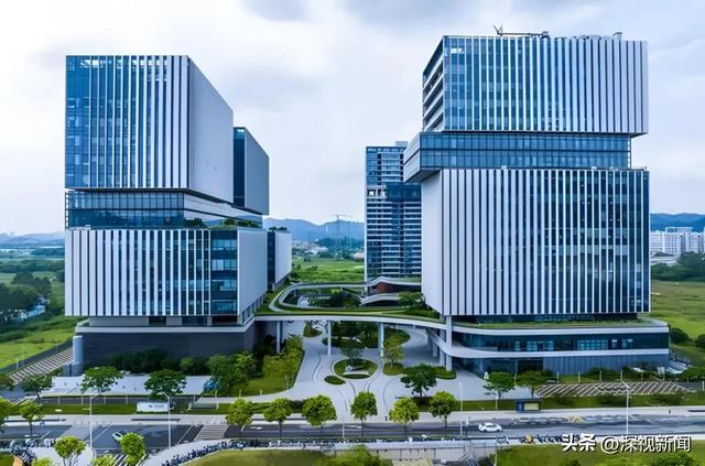 已经建成并对外开放的深圳市脑解析与脑模拟重大科技基础设施。