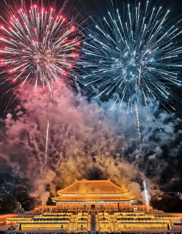 图源:厦门同安影视城