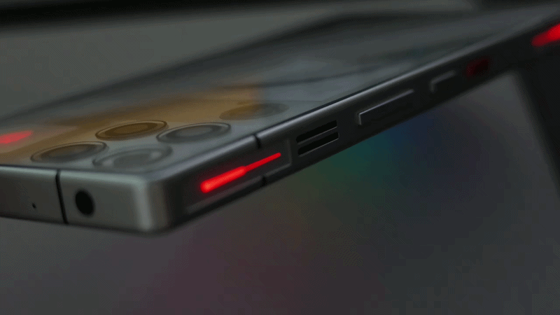 3A大作随身玩！手游端游通吃 红魔11S Pro+手机评测：硬核玩家的终极移动游戏平台
