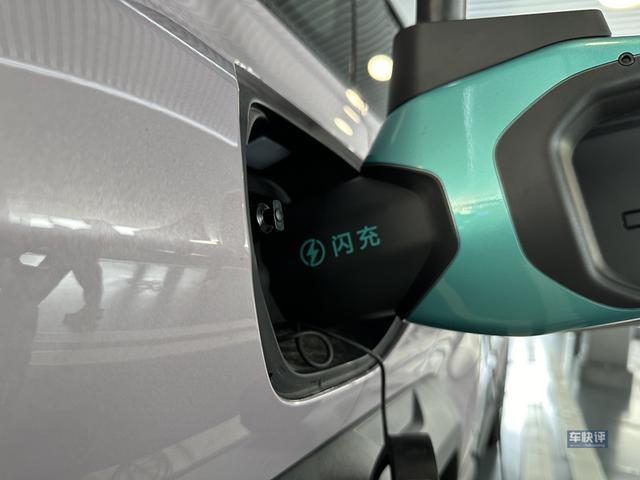 跟长征十号乙并列成为大国重器，比亚迪闪充技术这牌面服不？