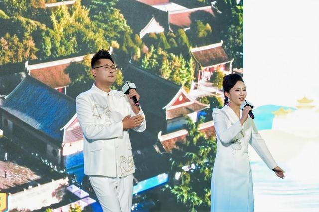 西康高铁开通文旅主题歌曲《幸福列车》发布