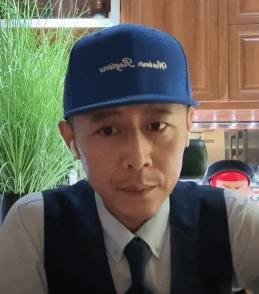 大冰自曝有感情生活:我不是和尚
