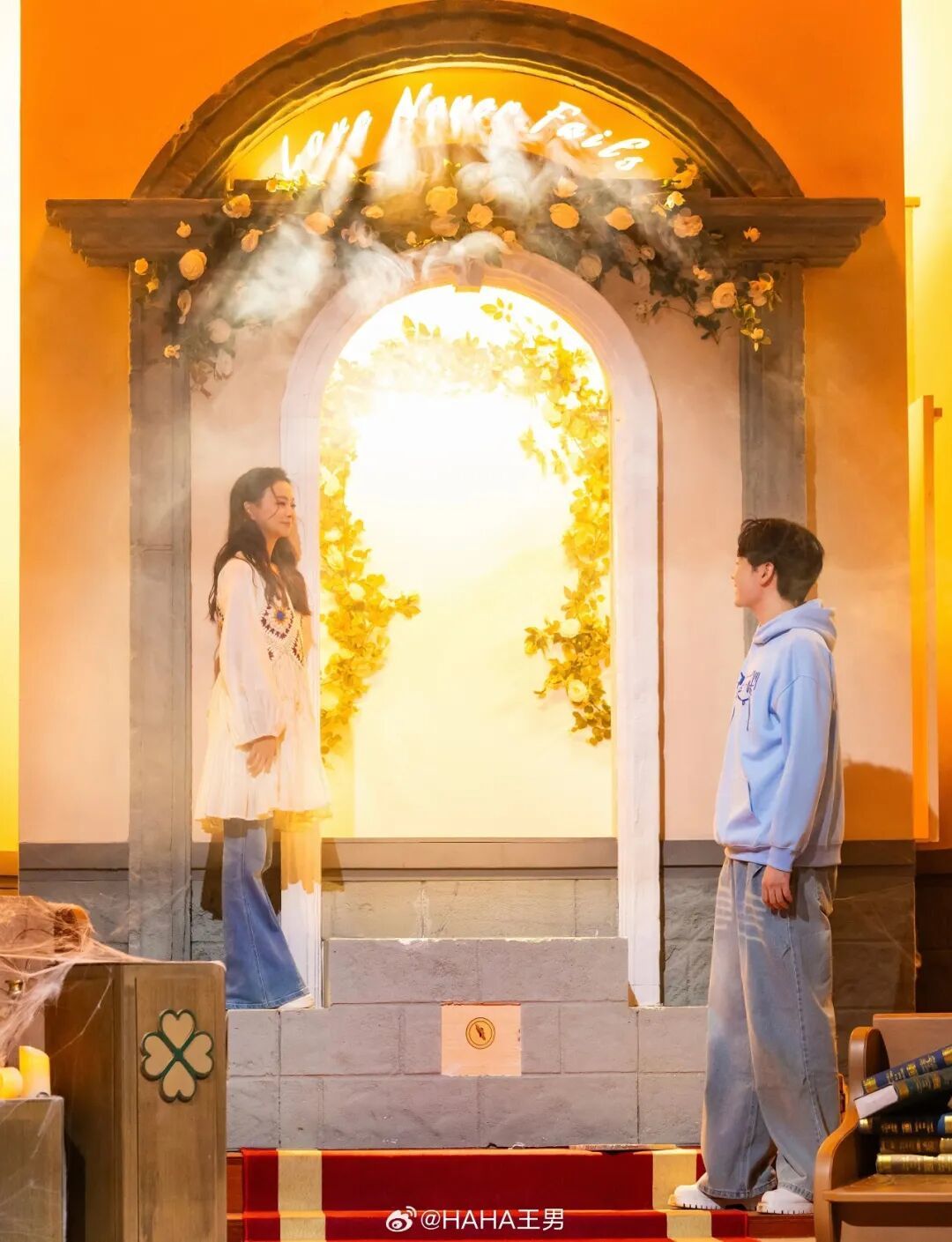 《密室大作战》