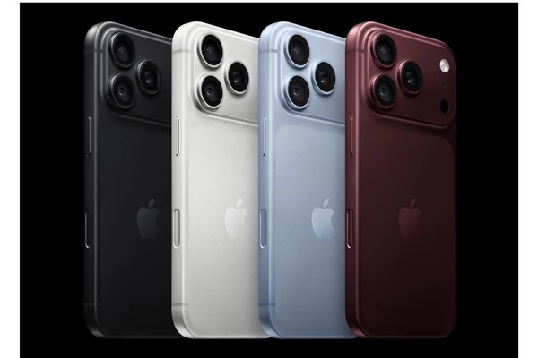 iPhone 18 Pro系列