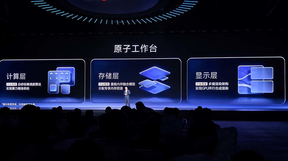 vivo连甩四个自研新模型,首发蓝心Harness,新小V一句话搞定衣食住行