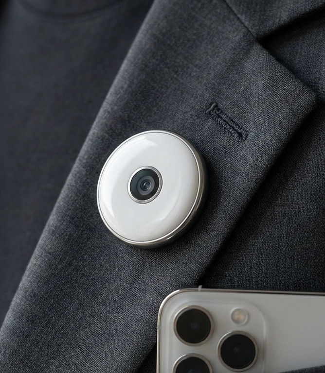 苹果终于亮出了下一个iPhone|硬哲学