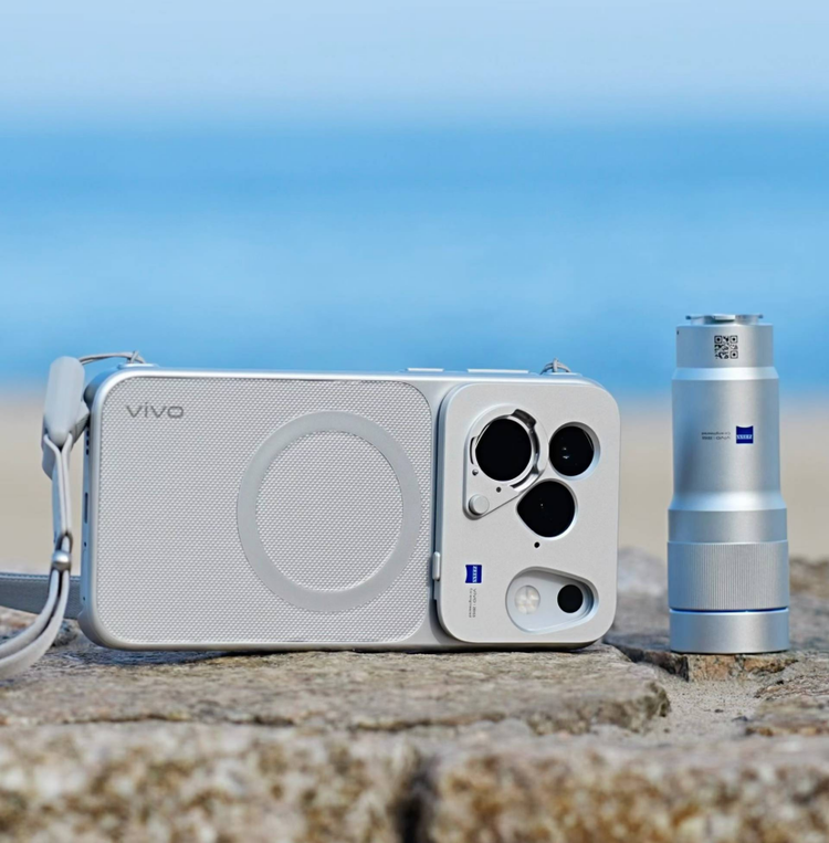 vivo X 500 图源：不客观实验室