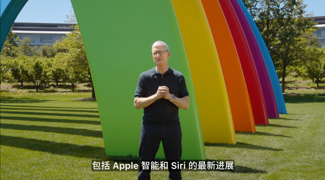 就在昨晚,苹果造了一台加强版豆包手机