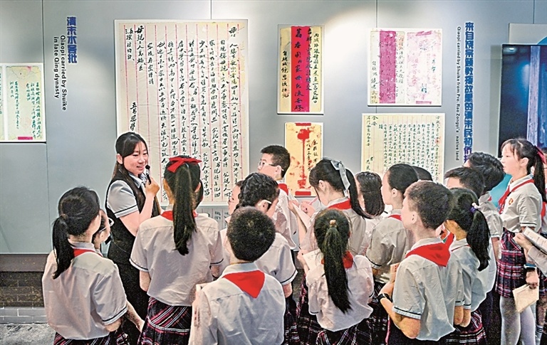 在地文化：如何保护散落的文化“繁星”