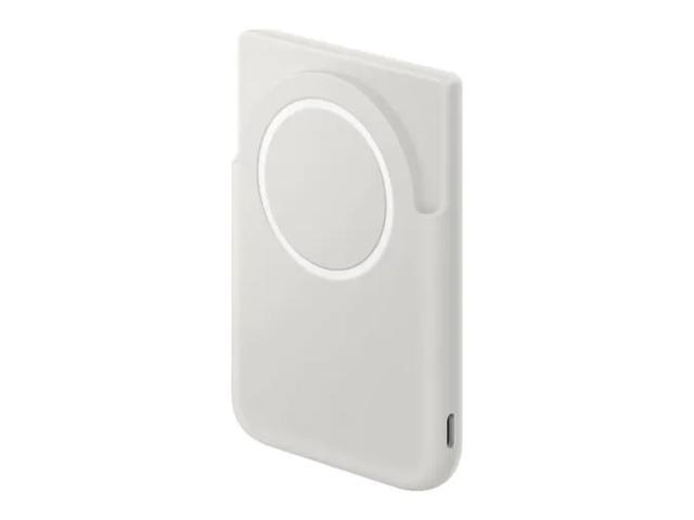 三星为Galaxy S26系列手机推出Qi2磁吸充电宝:内置5000mAh