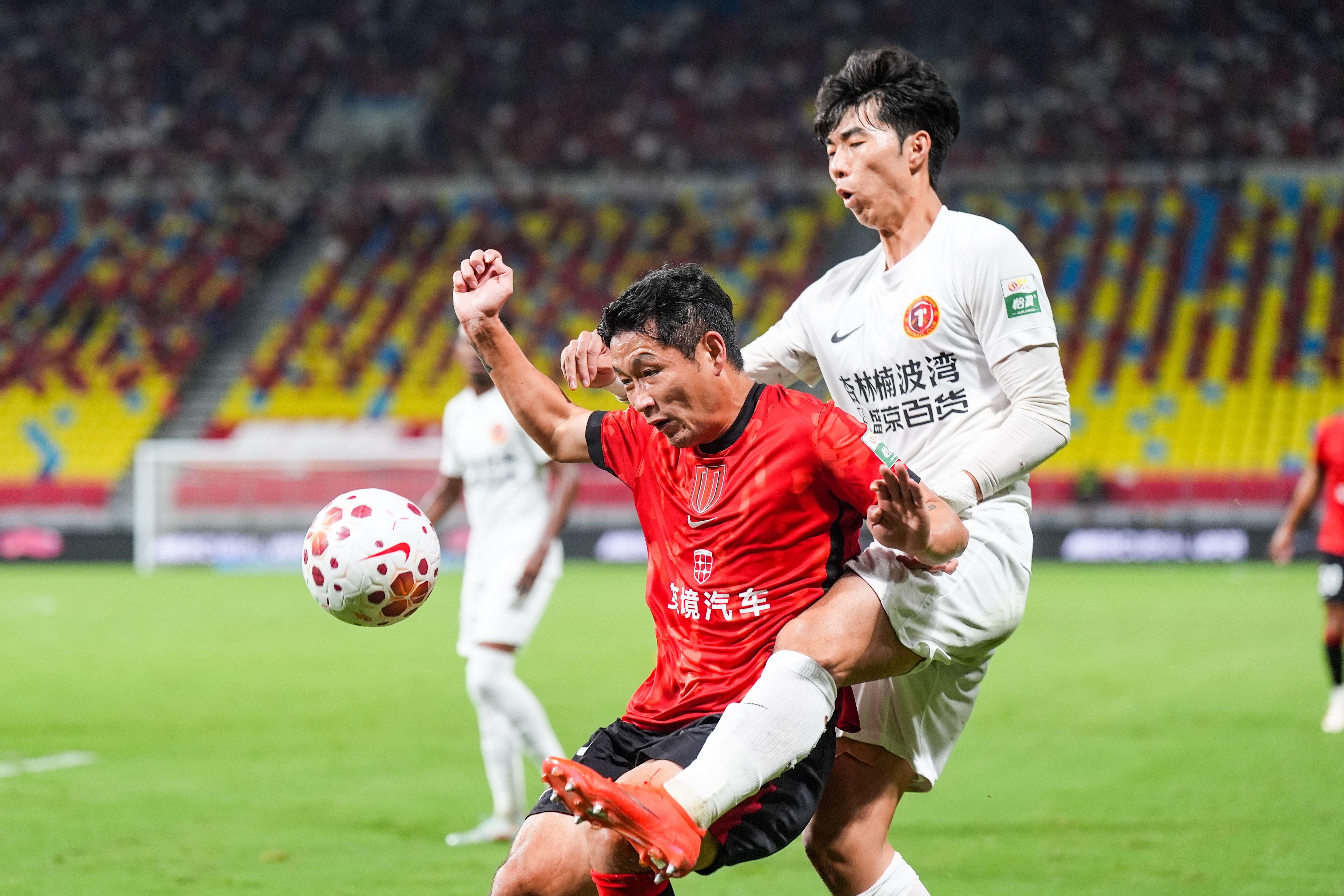 玛拉工艺大学 vs 伯爵克斯库德