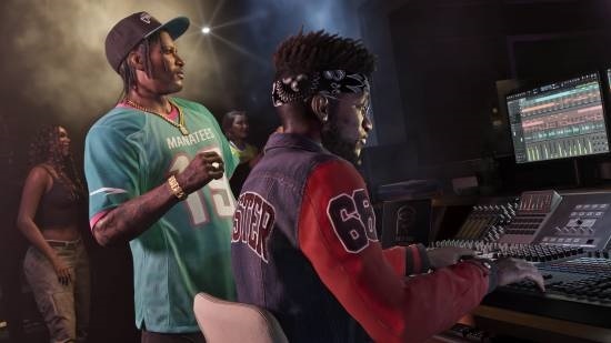 曝《GTA6》黑客已赚约33万元！反追踪能力不强 身份即将曝光