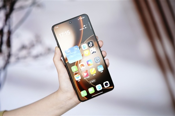 口袋里的哈苏！OPPO Find X9 Ultra图赏