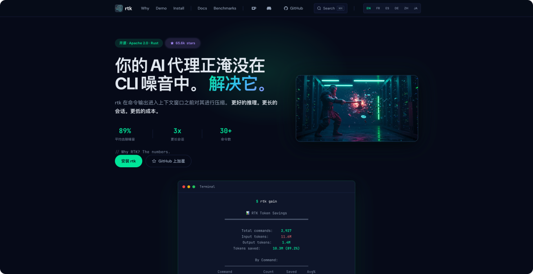 Codex一键省Token大法,亲测有效