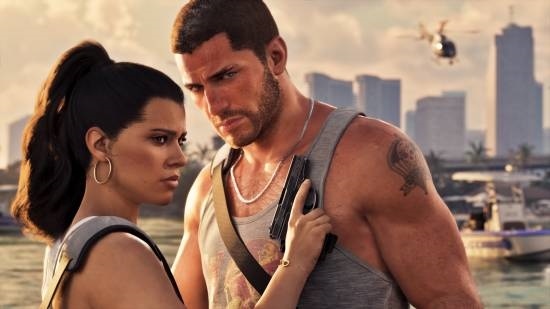 PC破解版《GTA6》或比官方移植还快！PS5模拟器进展神速