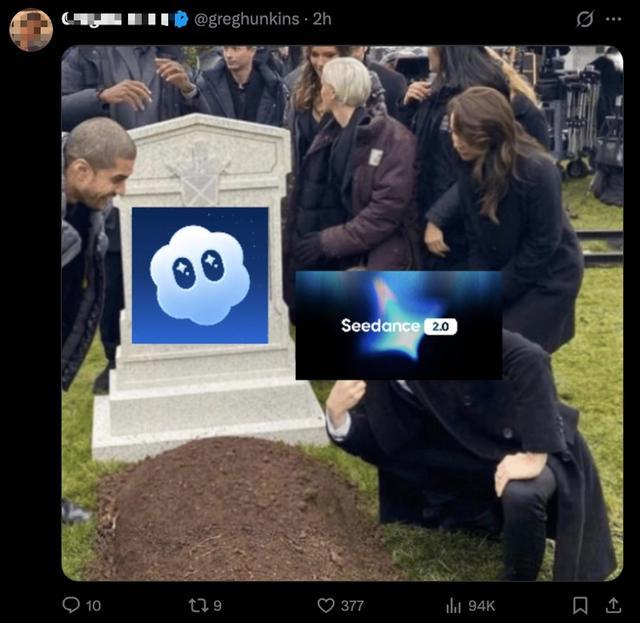 突发!OpenAI关停Sora,迪士尼10亿美元大单作废