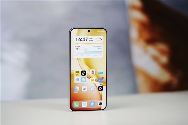 万级续航+IP68防水！ vivo Y600 Pro手机全面评测：蓝厂新一代户外机皇实至名归