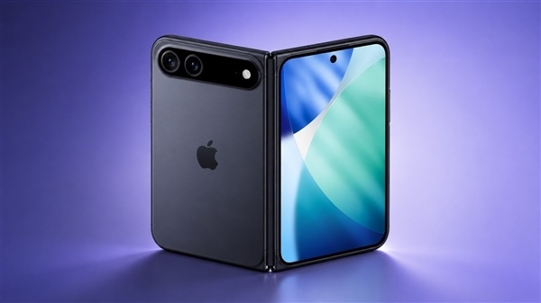 苹果折叠屏信心满满！iPhone Ultra年产目标上调至1000万台