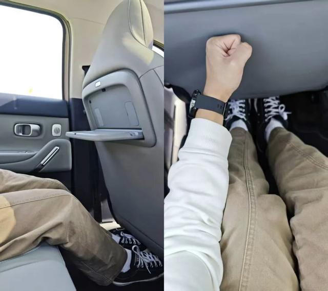 8万级能给你激光雷达,但这不是零跑A10最夯的地方