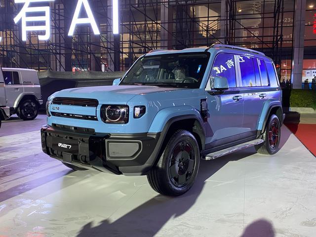 图源：电车通摄制