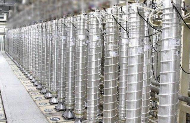 现在的核计划似乎成了伊朗核权利的象征