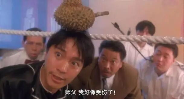 图 | 《破坏之王》剧照