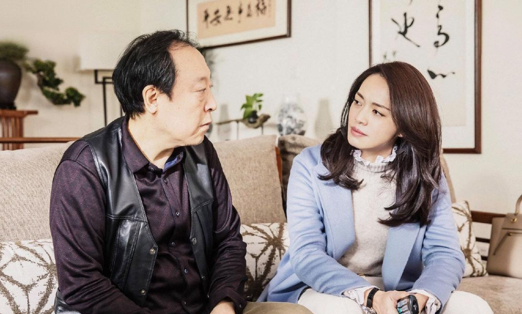 （图/《都挺好》）