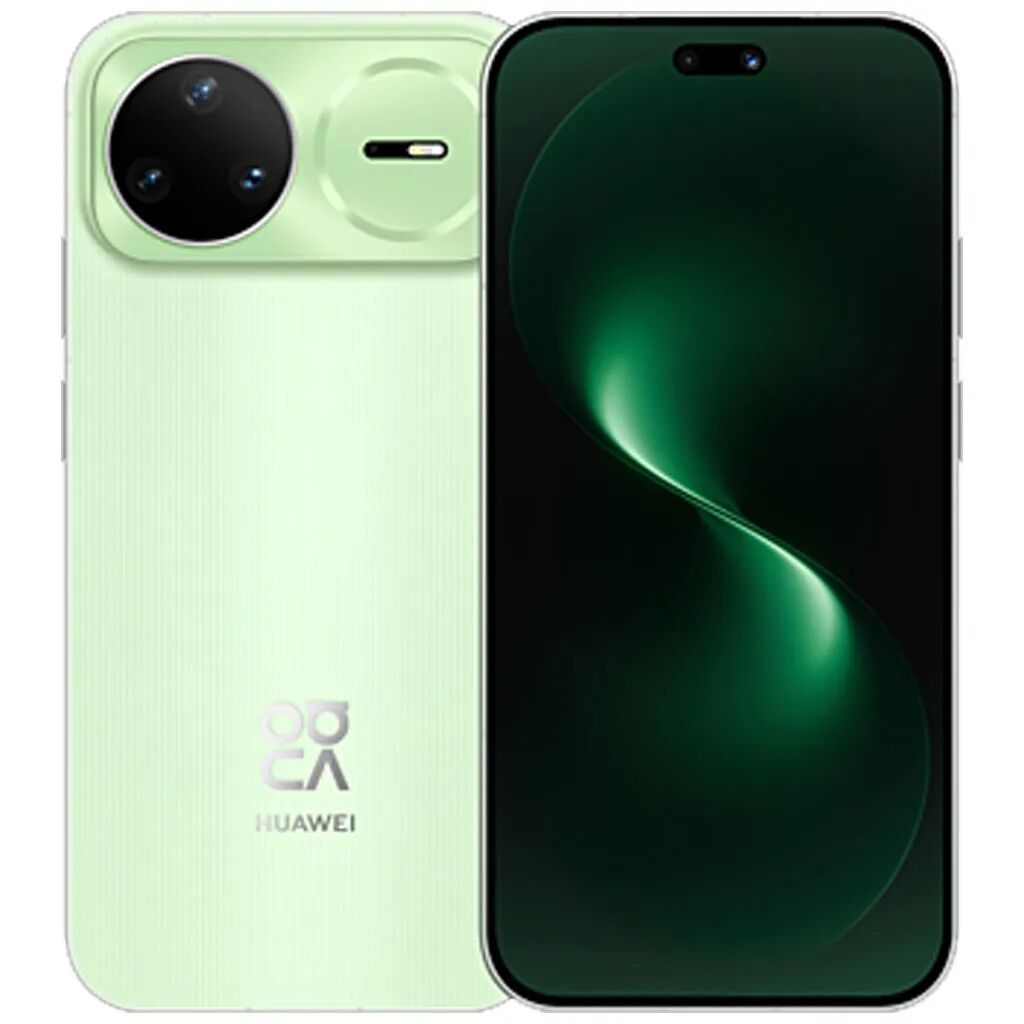 Huawei Nova 15 Pro
