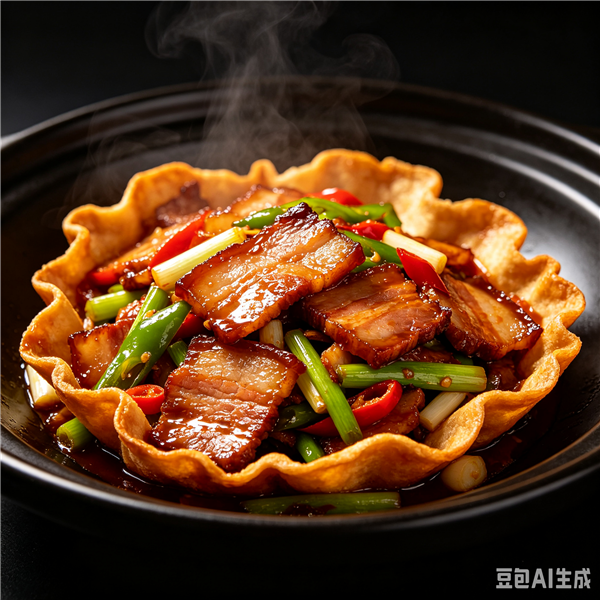 门店回应罗永浩点赞自家回锅肉:是真实评价 不是打广告