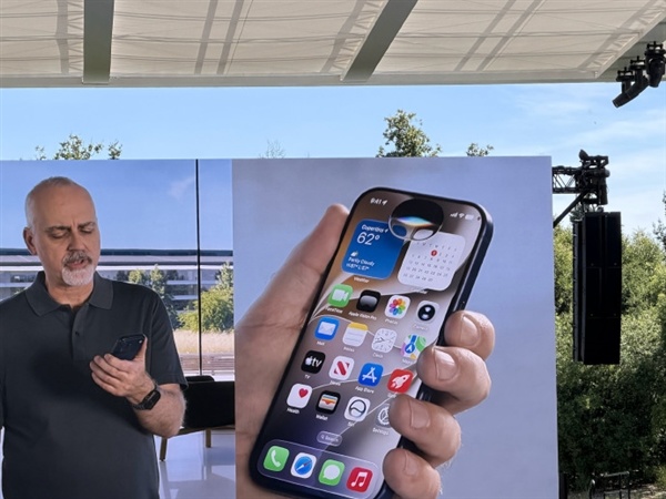 国行的难兄难弟!苹果Siri AI不支持欧盟地区:升iOS 27也用不上
