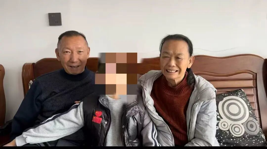 外卖员遇车祸去世,DNA鉴定8岁儿子非亲生家人索赔