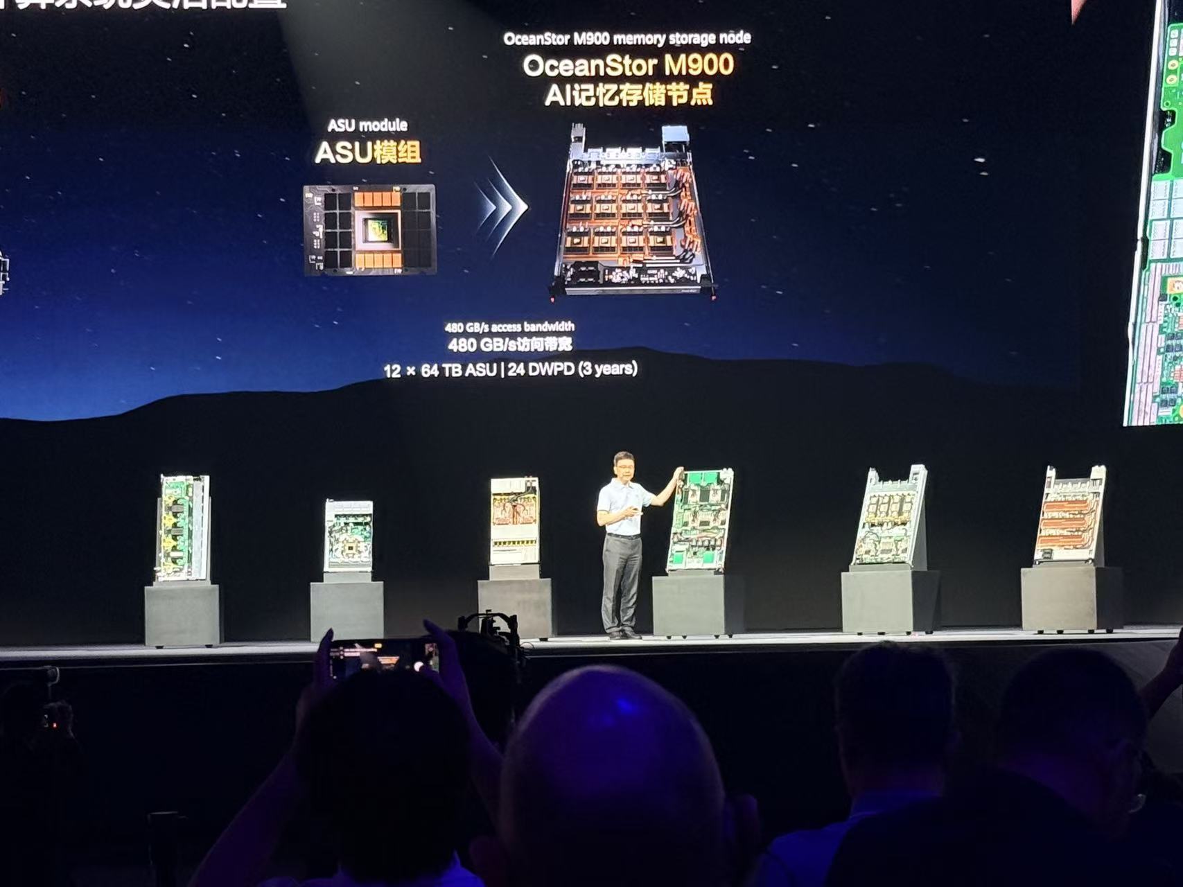 通信墙不破,AI Agent算力不立!华为超节点“黑科技”详解
