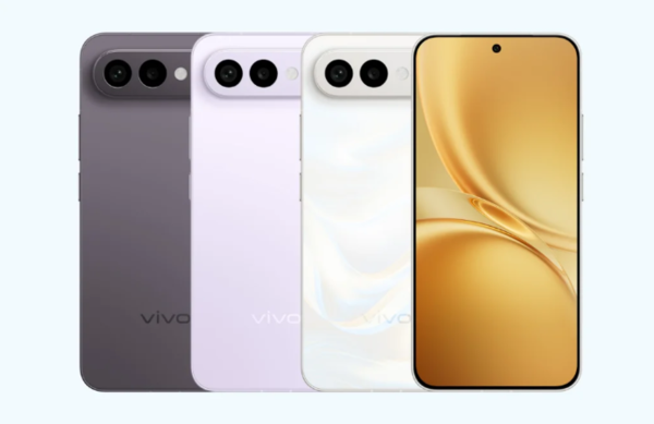 vivo X300 FE
