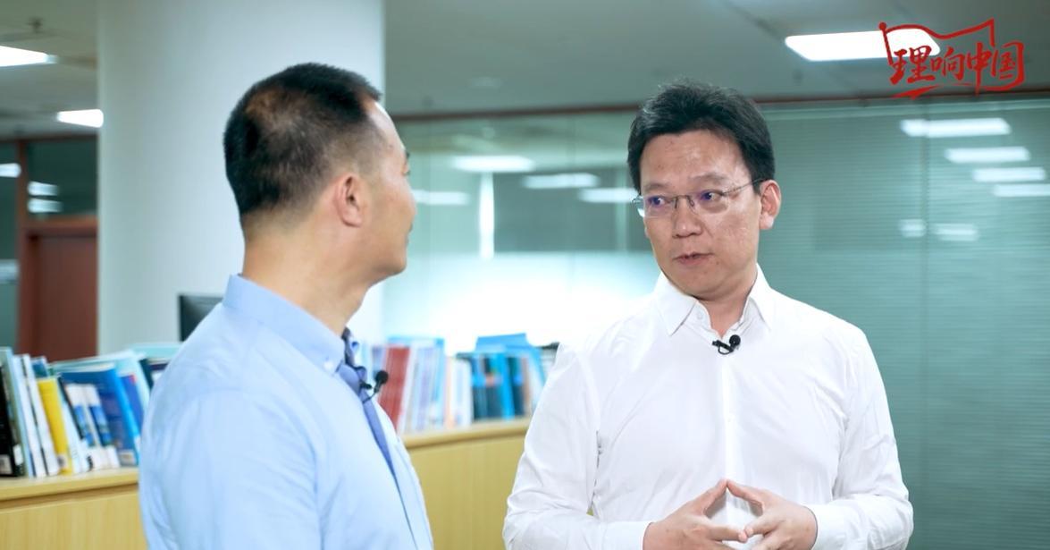 【理响中国·幸福有“理”】AI拼才会赢,闯出数智新未来