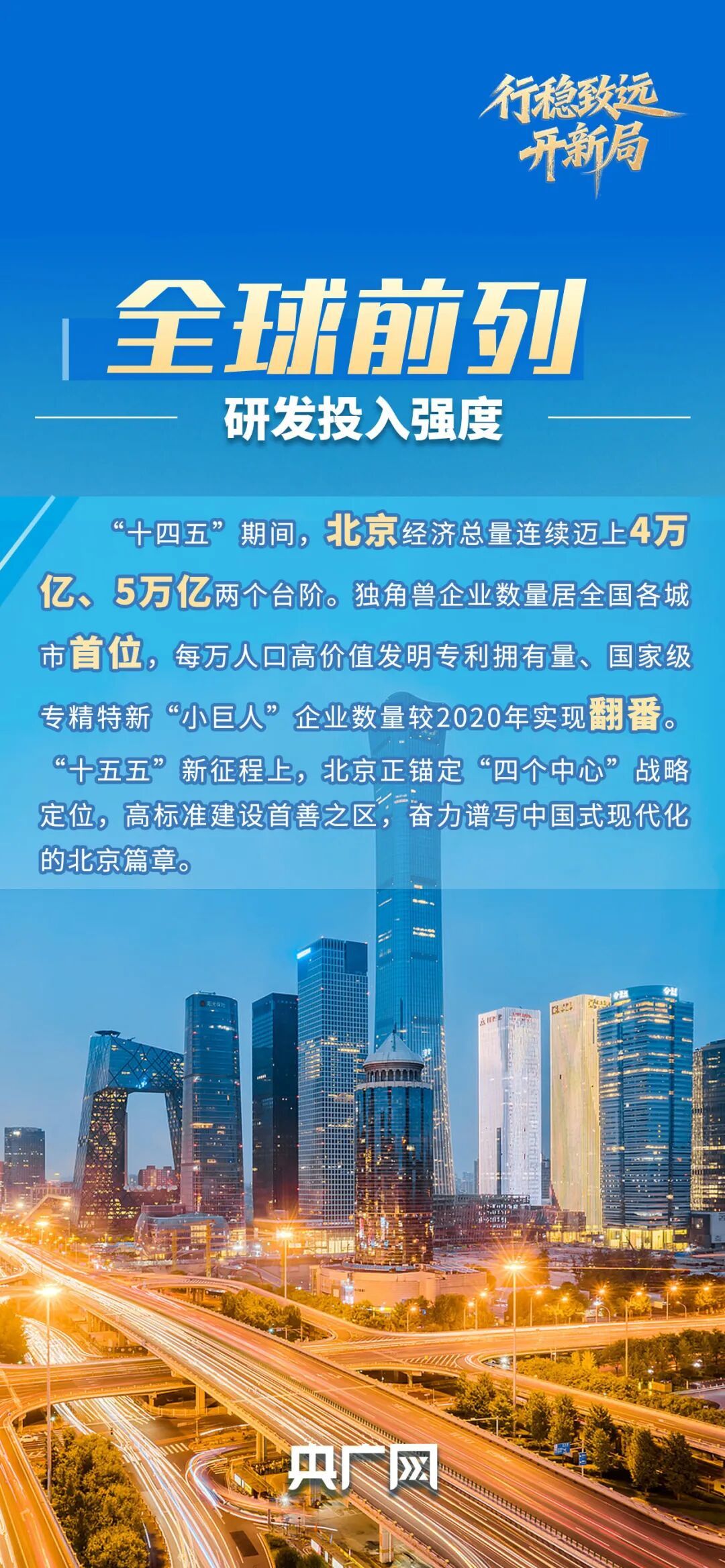 首善之区跃上新起点 “京”彩华章如何续写？