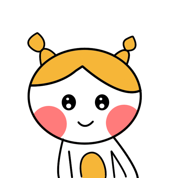 摄图网_401654661_开通任务点赞卡通人物GIF(企业商用).gif