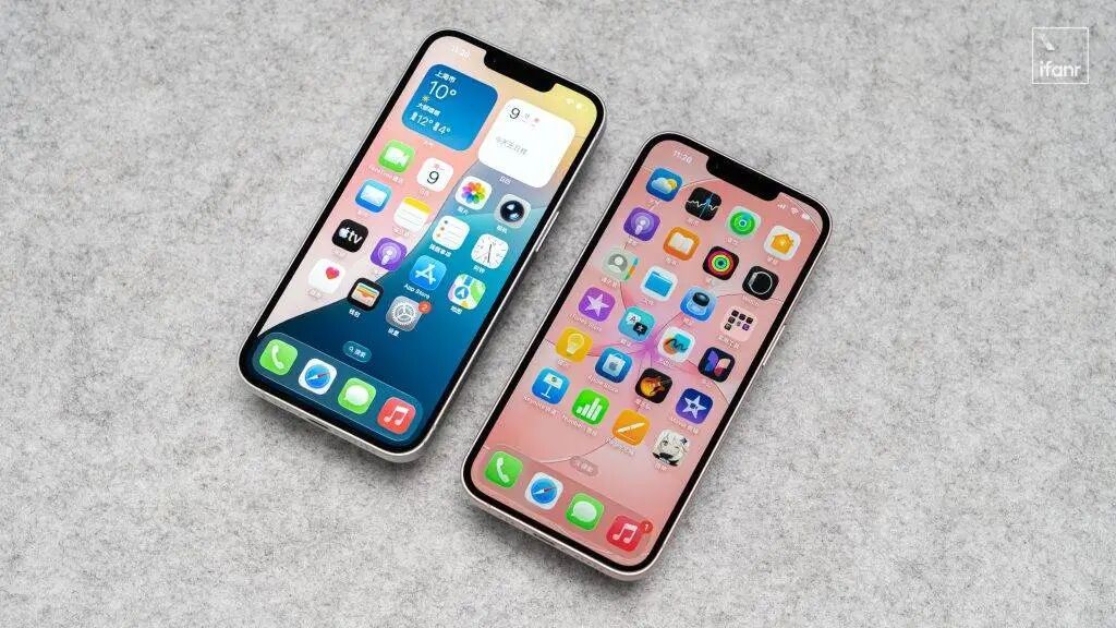 iPhone 17e 上手体验:能平替苹果的,只有苹果自己