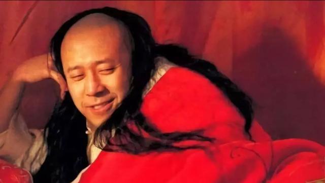 姜文