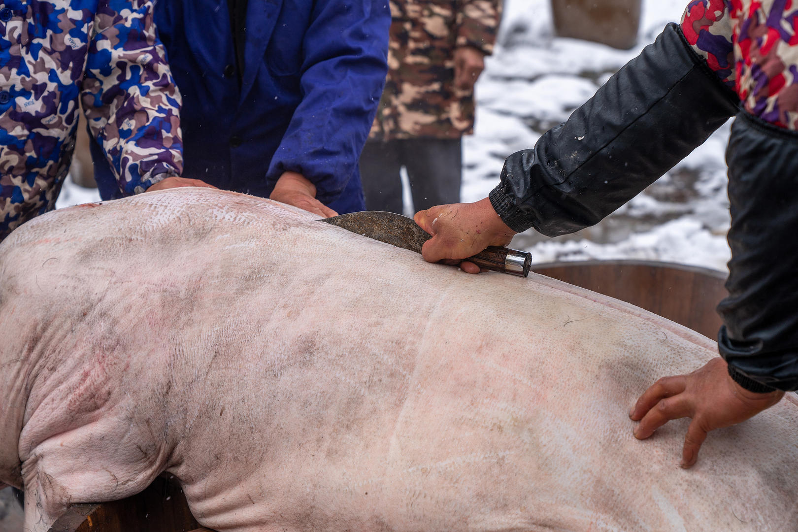 索罗斯做空手法揭秘：他做空中国可能吗？_凤凰网