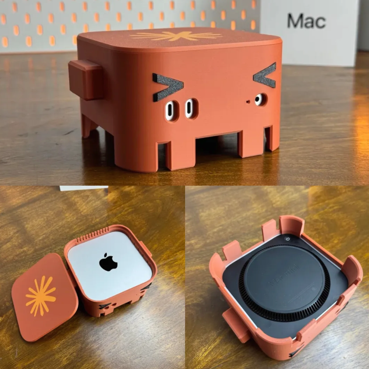 看遍了所有的AI PC,原来 Mac 一直在这里|AI 器物志