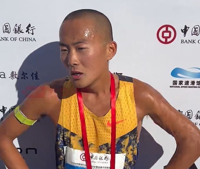 李大林