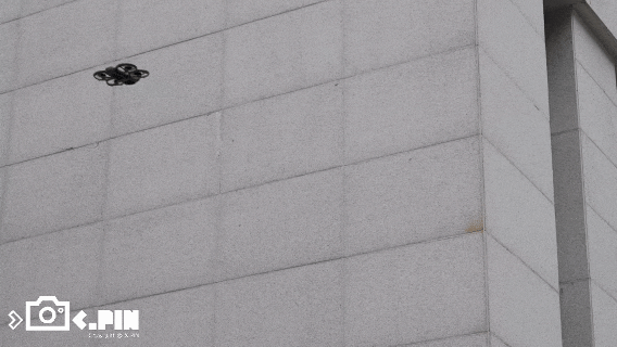 大疆做全景无人机,果然没打算只做个玩具