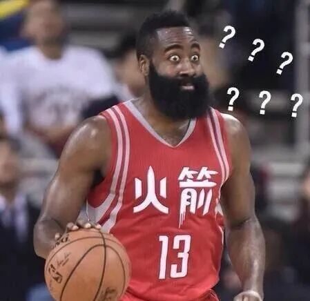 nba最红的8大表情包 伦纳德意外入选,姚明尼克杨火遍全球