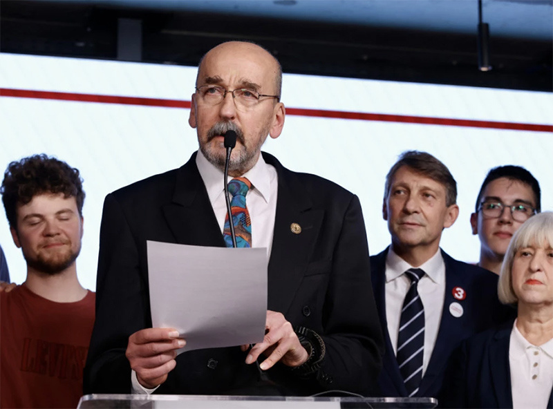 拉多米尔·萨伊契奇
