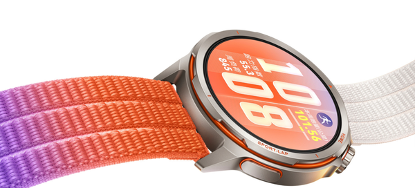 华为WATCH GT Runner 2