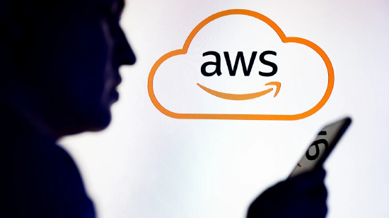 亚马逊云服务 AWS 标识