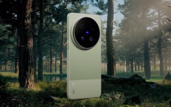 曝vivo X500 Pro测试LOFIC主摄 将搭载天玑9600系列