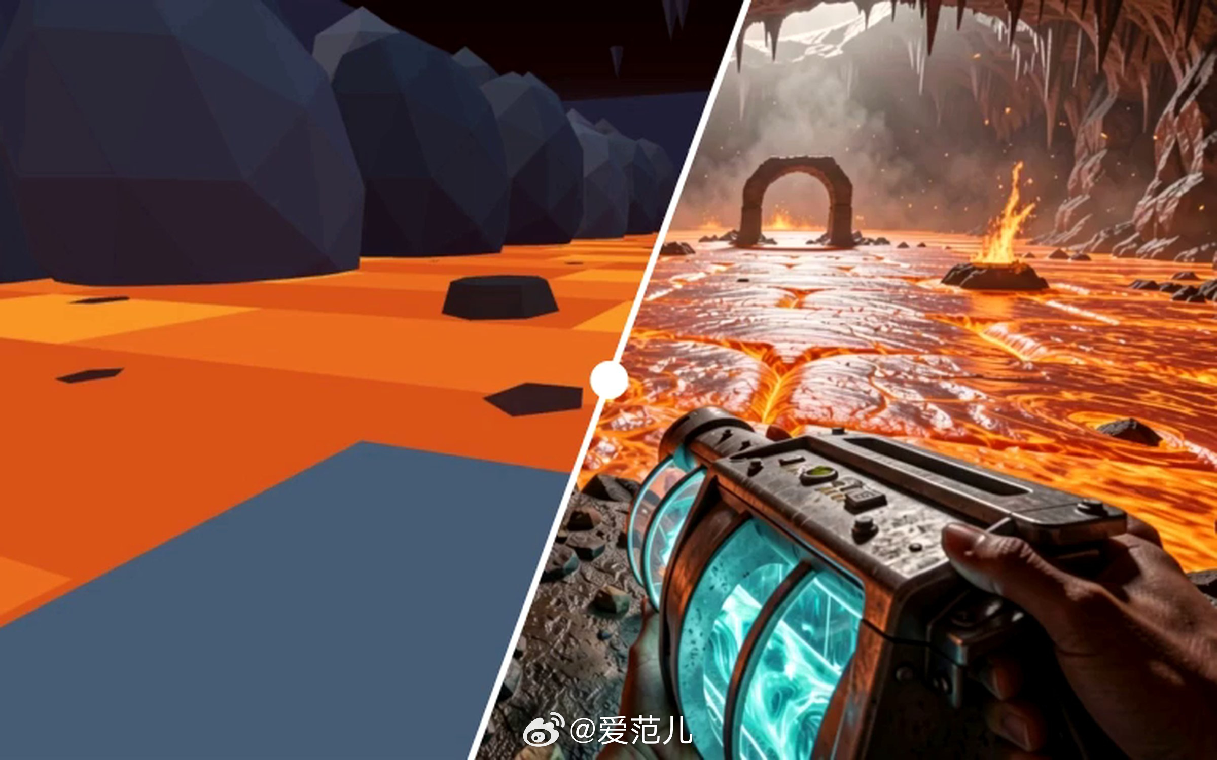 【VAST 开源 EdenLive,称单张 RTX 5090 可实时